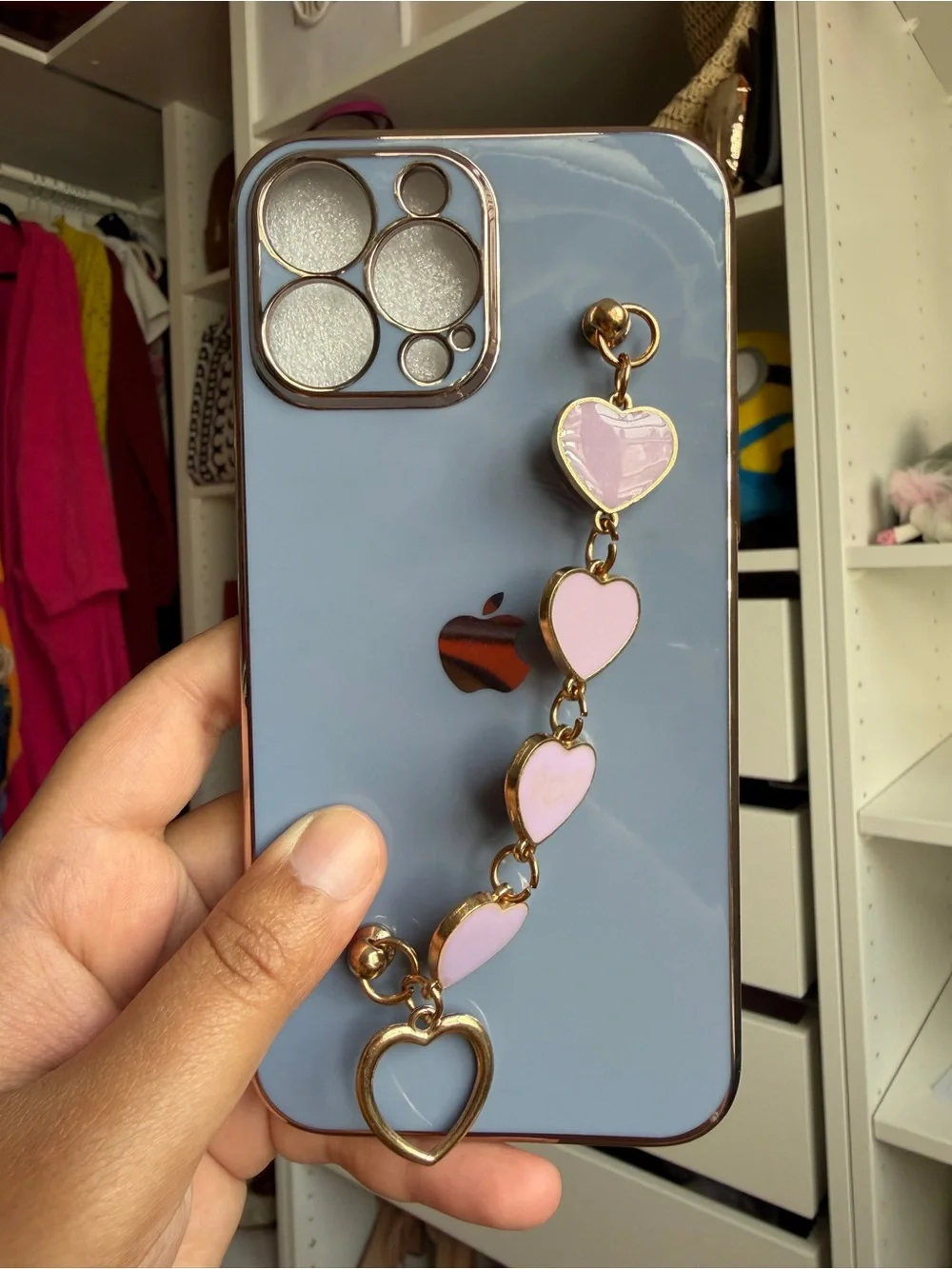 3 Apple iPhone Case 16 pro max!